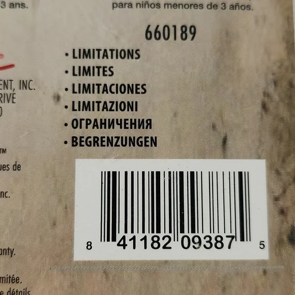 Sizzix Framelits with Stamps (barely used) - Tim Holtz Alterations collection - Picture 8 of 16
